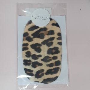 Authentic Alice + Olivia Mask